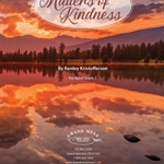 Matters of Kindness - Band Arrangement