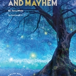 Mystery and Mayhem - Band Arrangement