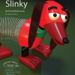 The Slinky - Band Arrangement