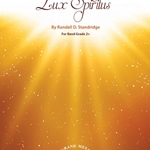 Lux Spiritus - Band Arrangement