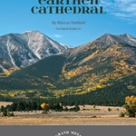The Earthen Cathedral - Band Arrangement