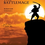 The Battlemage - Band Arrangement