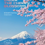Under the Cherry Blossoms - Band Arrangement