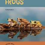 Frogs - Band Arrangement