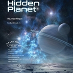 The Hidden Planet - Band Arrangement