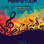 Kinesis Perpetuum - Band Arrangement