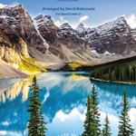 Mountain Fantasy - Band Arrangement