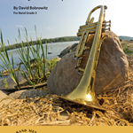 Erie Canal Jazz - Band Arrangement