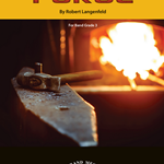 Forge - Band Arrangement