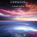 To Horizons Unseen - Band Arrangement