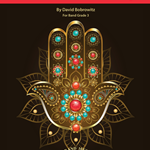 Hebraic Fantasy - Band Arrangement