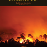 Incendio! - Band Arrangement