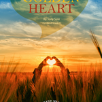 Golden Heart - Band Arrangement