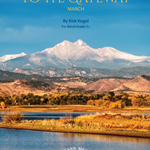 To the Gateway March - Band Arrangement