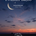 Twilight Tango - Band Arrangement