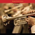 Trumpets in Motion - Band Arrangement