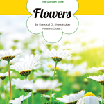 Flowers - Band Arrangement