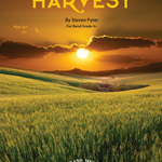Harvest - Band Arrangement