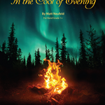 In the Cool of Evening - Band Arrangement