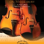 Hymn & Fuguing Tune on Middlebury - String Orchestra Arrangement