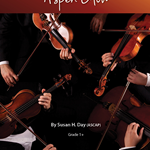 Aspen Glow - String Orchestra Arrangement