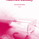 Kalimba Lullaby - String Orchestra Arrangement