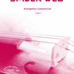 Spider Web - String Orchestra Arrangement