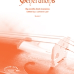 Generations - String Orchestra Arrangement
