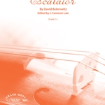 Escalator - String Orchestra Arrangement