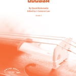 Odessa - String Orchestra Arrangement