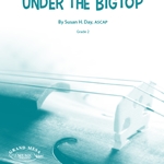 Under the Bigtop - String Orchestra Arrangement