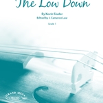The Low Down - String Orchestra Arrangement