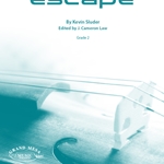 Escape - String Orchestra Arrangement