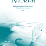 Morph - String Orchestra Arrangement