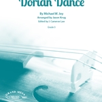 Dorian Dance - String Orchestra Arrangement