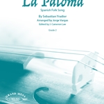 La Paloma - String Orchestra Arrangement