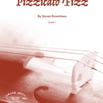 Pizzicato Fizz - String Orchestra Arrangement