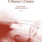 Chance Dance - String Orchestra Arrangement