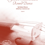 Hymn, Procession and Round Dance - String Orchestra Arrangement