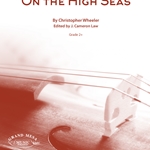 On the High Seas - String Orchestra Arrangement