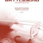 Battlesong - String Orchestra Arrangement