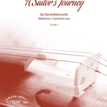 A Sailor's Journey - String Orchestra Arrangement