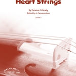 Heart Strings - String Orchestra Arrangement