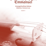 O Come, O Come Emmanuel - String Orchestra Arrangement