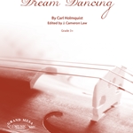 Dream Dancing - String Orchestra Arrangement