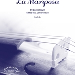 La Mariposa - String Orchestra Arrangement
