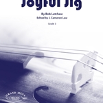 Joyful Jig - String Orchestra Arrangement