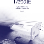 Nebula - String Orchestra Arrangement