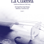 La Culebra - String Orchestra Arrangement