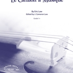 Le Carillon à Musique - String Orchestra Arrangement